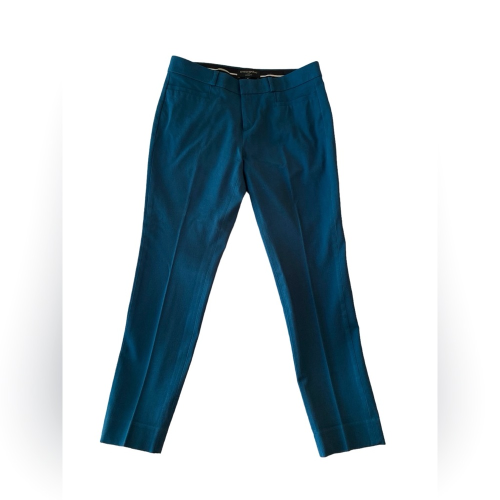 Banana Republic Jackson Fit Pants